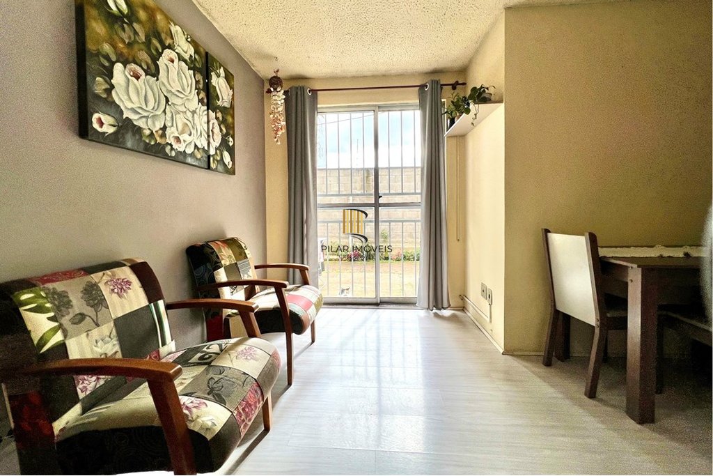 Apartamento 2 dormitórios no bairro Olaria