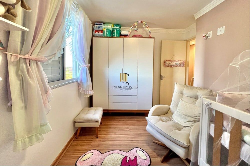 Apartamento 3 dormitórios no bairro Igara