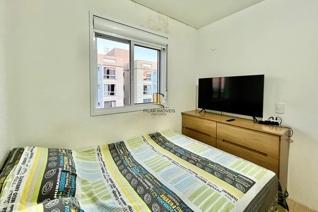 Apartamento 2 dormitórios no bairro Estância Velha
