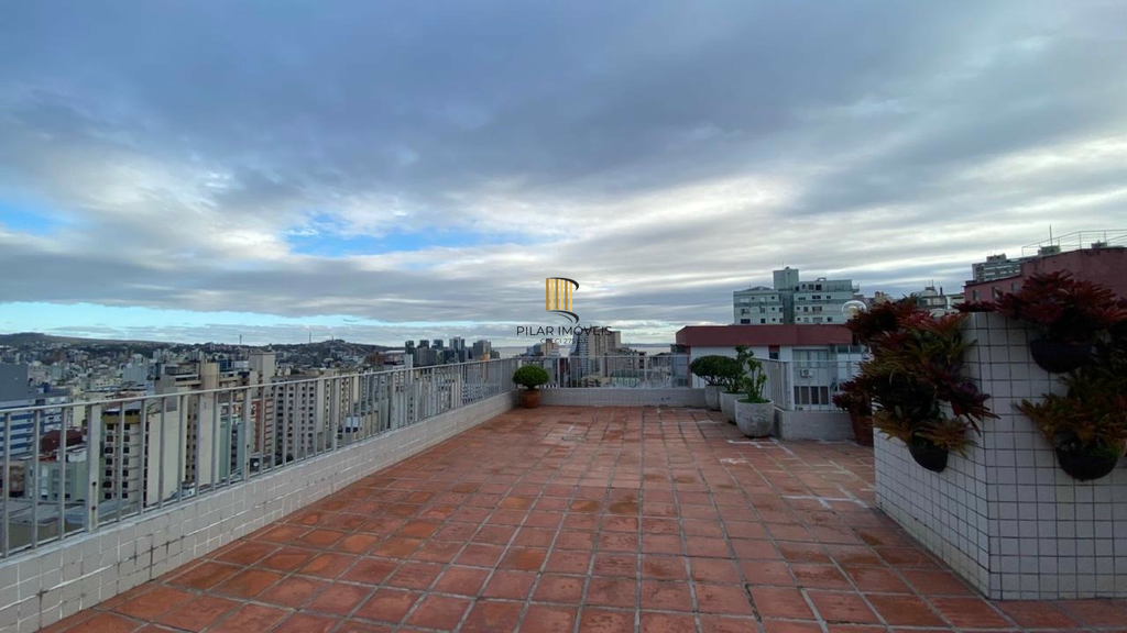 Apartamento 1 dormitório no bairro Centro Histórico
