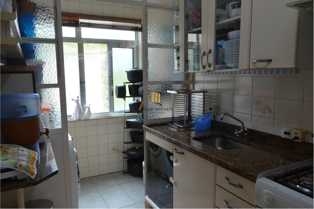 Apartamento 3 dormitórios no bairro Vila Nova