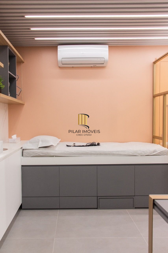 Sala Comercial no bairro Praia de Belas