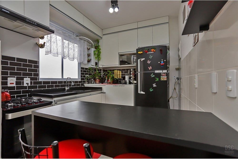 Apartamento 2 dormitórios no bairro Restinga