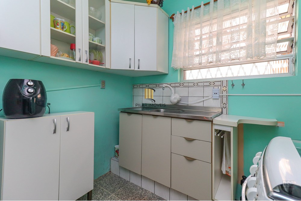 Apartamento 2 dormitórios no bairro Boa Vista