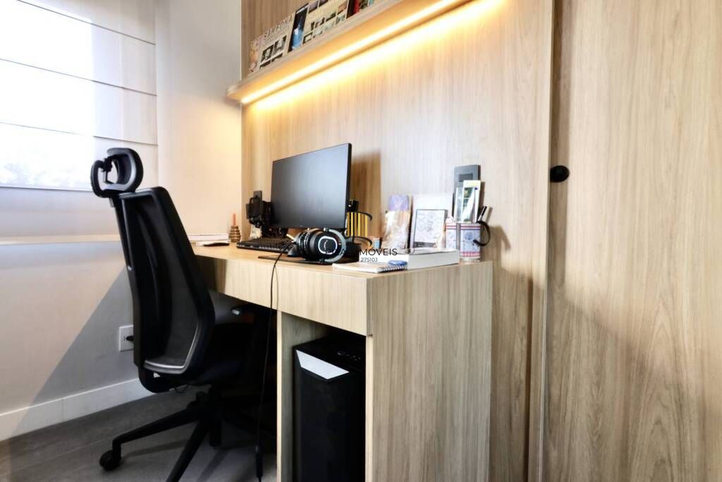 Apartamento 1 dormitório no bairro Menino Deus
