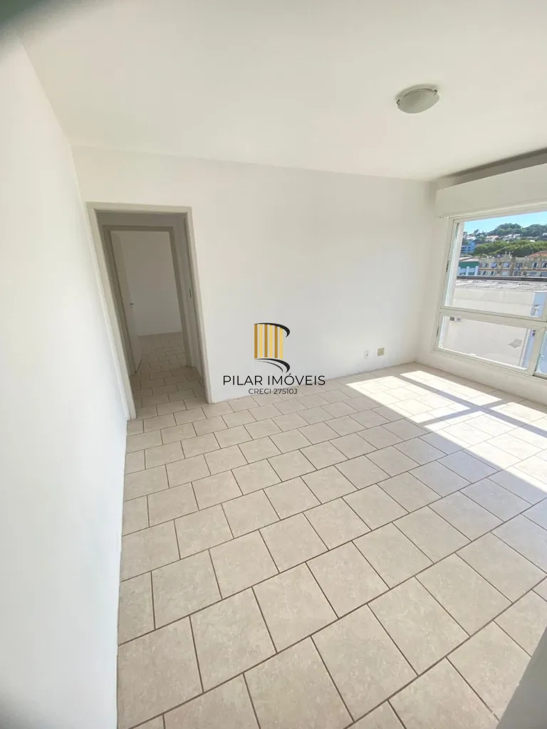 Apartamento 1 dormitório no bairro Partenon