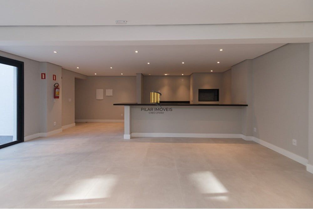 Apartamento 2 dormitórios no bairro Higienópolis
