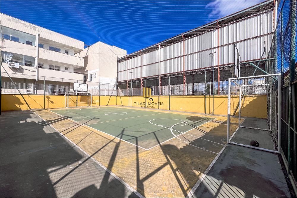 Casa de Condomínio 3 dormitórios no bairro Marechal Rondon