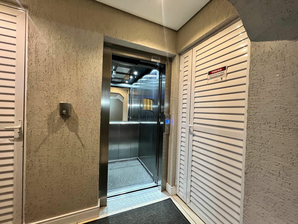 Apartamento 3 dormitórios no bairro Rio Branco
