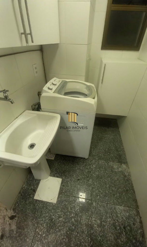 Apartamento 2 dormitórios no bairro Partenon