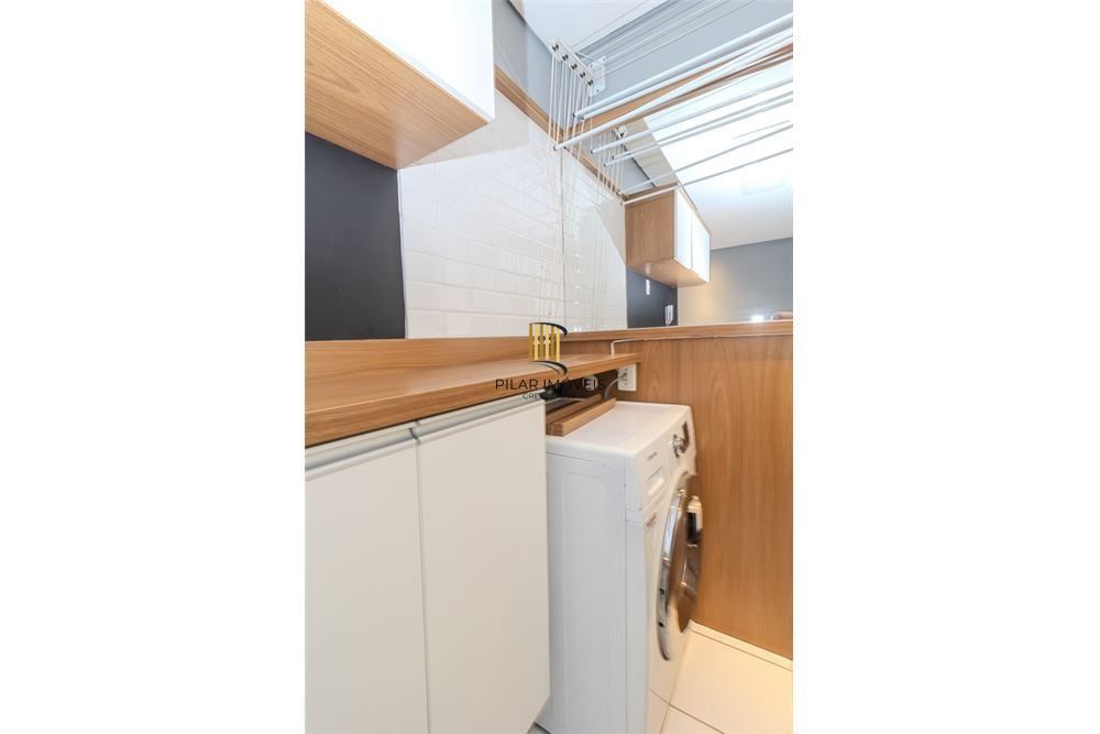 Apartamento 3 dormitórios no bairro Humaitá
