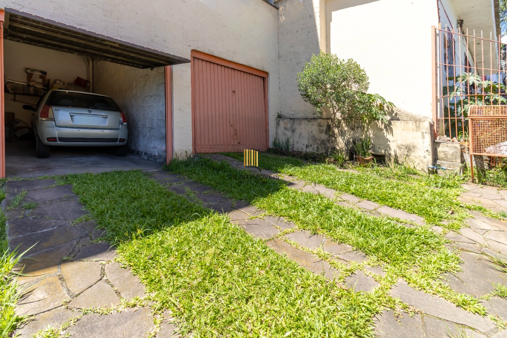 Cobertura 1 dormitório no bairro Santa Tereza