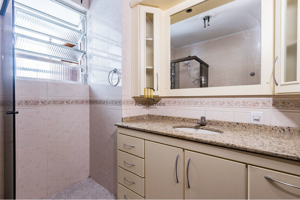 Apartamento 3 dormitórios no bairro Praia de Belas