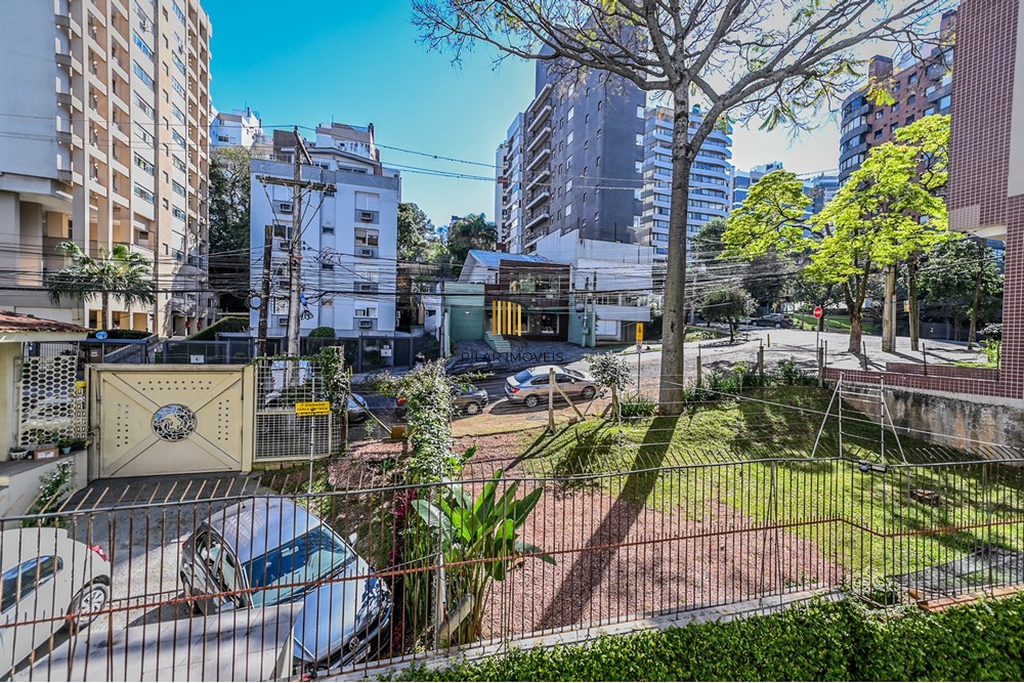Apartamento 2 dormitórios no bairro Rio Branco