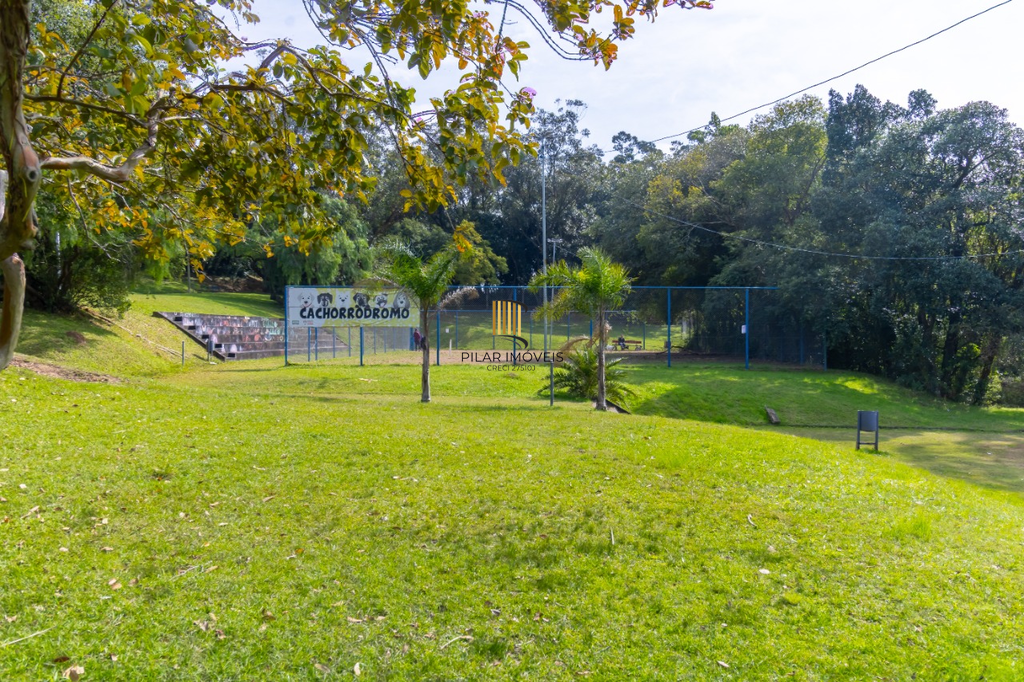 Apartamento 2 dormitórios no bairro Jardim Carvalho