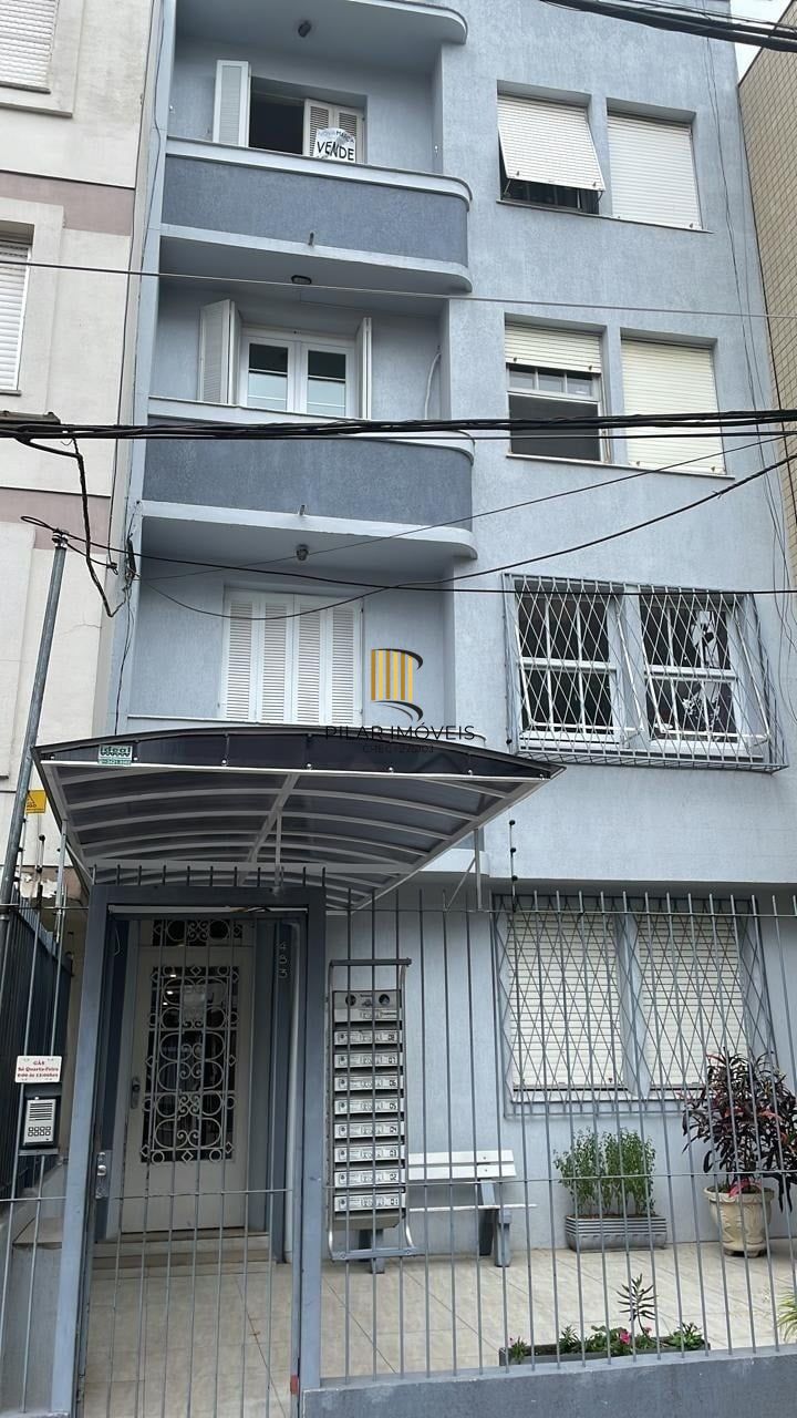 Apartamento 3 dormitórios no bairro Bom Fim
