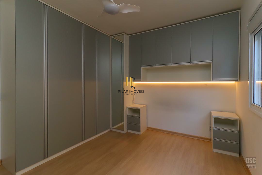 Apartamento 2 dormitórios no bairro Vila Nova
