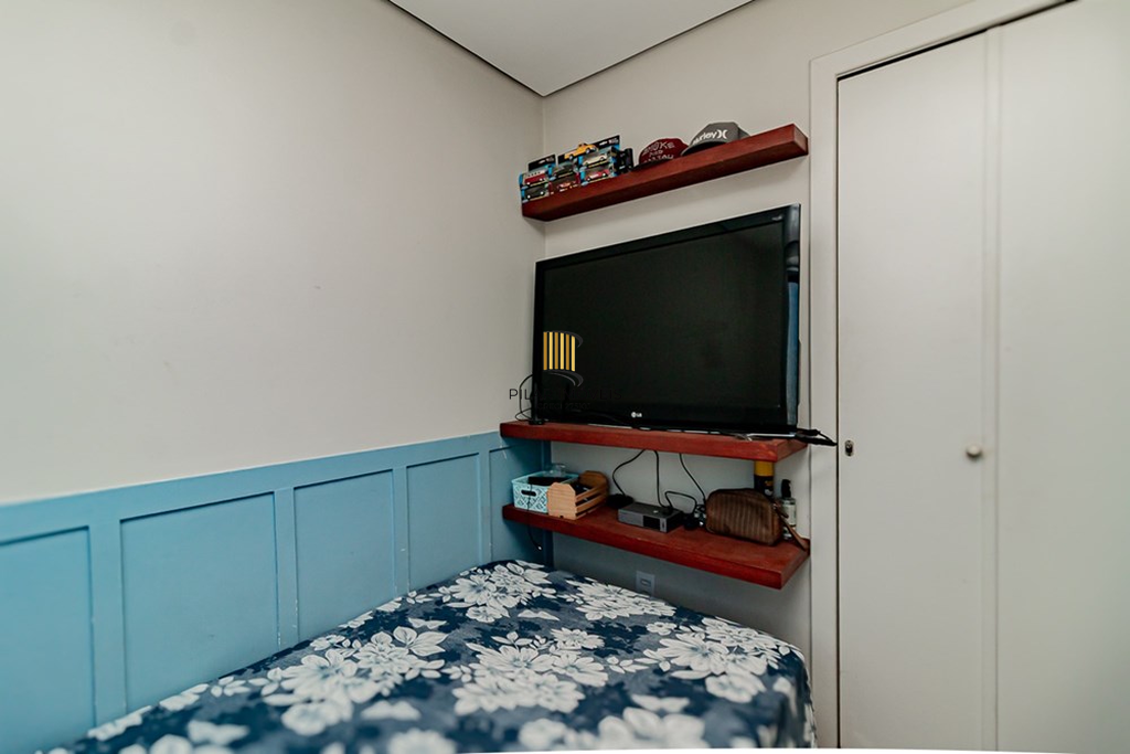 Cobertura 3 dormitórios no bairro Sarandi