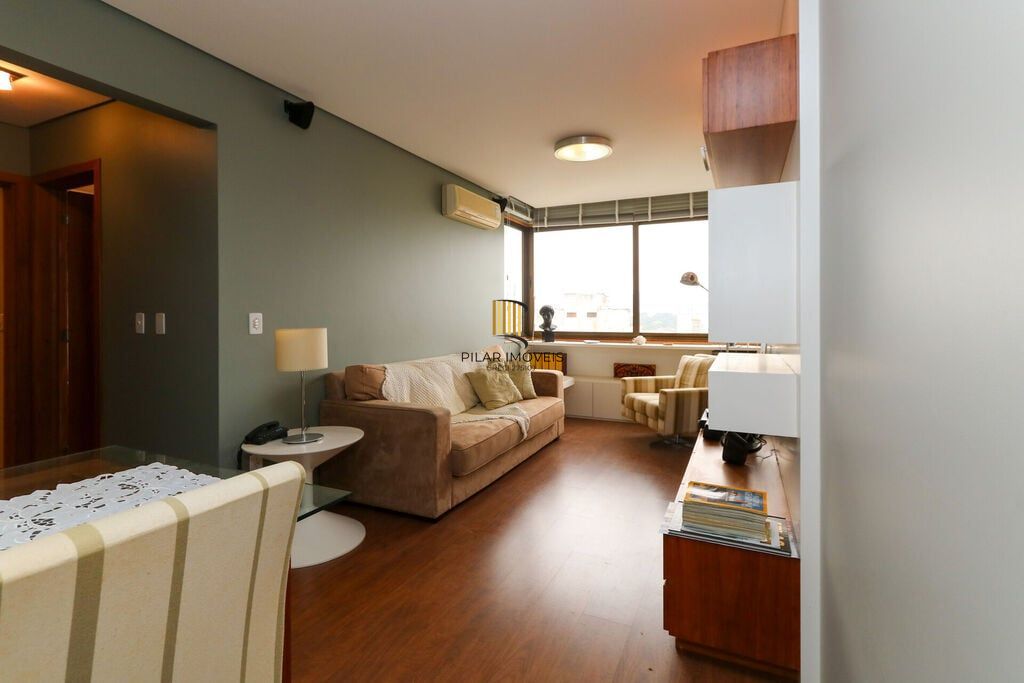 Apartamento 2 dormitórios no bairro Cidade Baixa