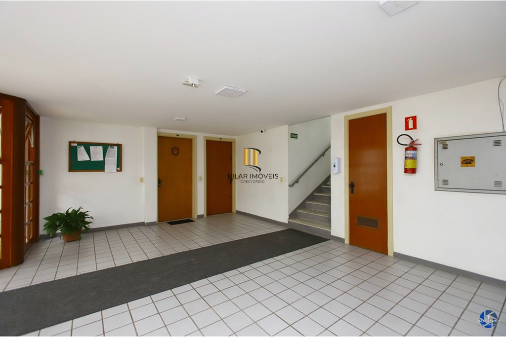 Apartamento 2 dormitórios no bairro Jardim do Salso