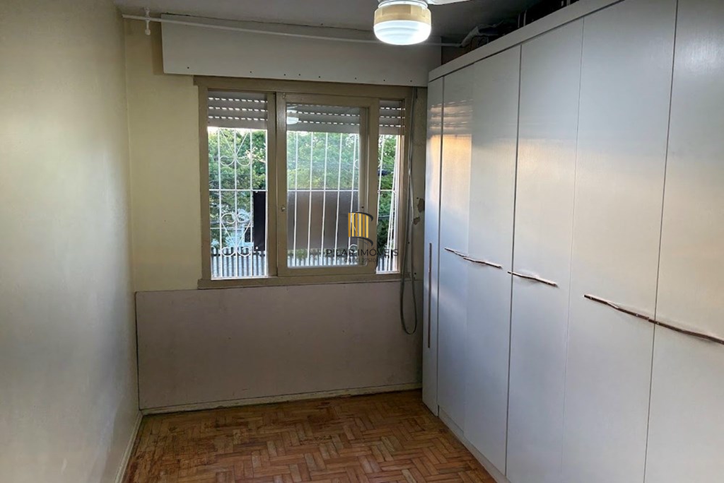 Apartamento 2 dormitórios no bairro Jardim Leopoldina