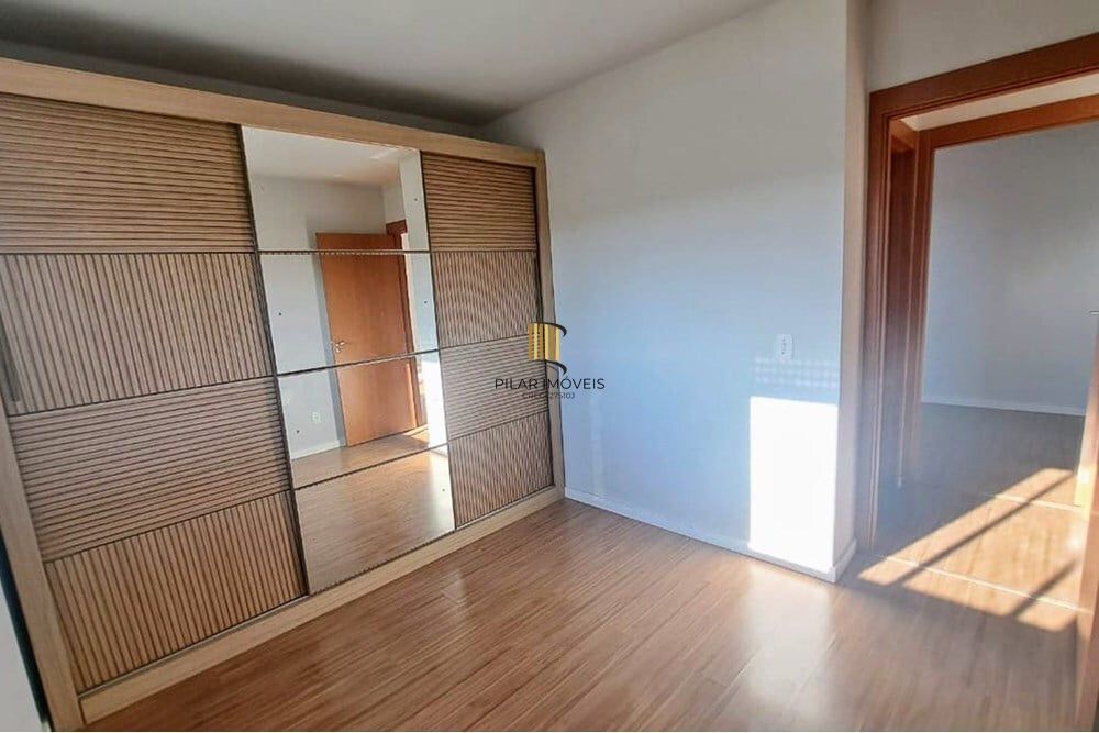 Apartamento 2 dormitórios no bairro Estância Velha