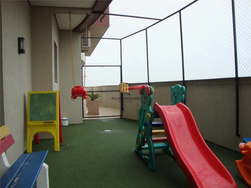 Apartamento 3 dormitórios no bairro Santana