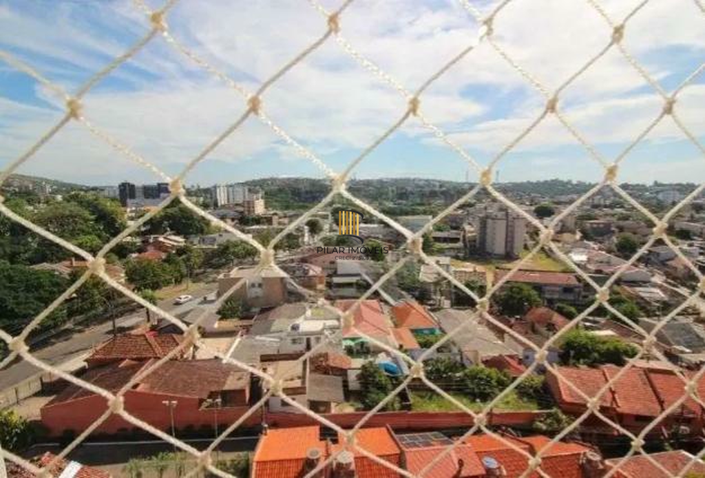 Apartamento 2 dormitórios no bairro Glória