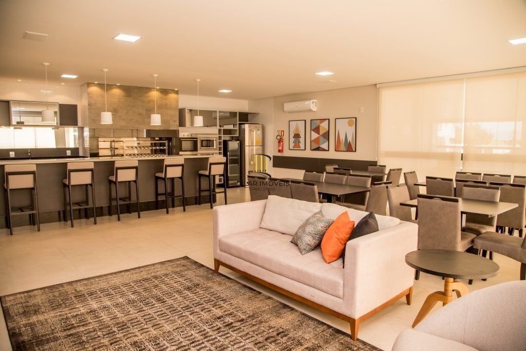 Apartamento 3 dormitórios no bairro Navegantes
