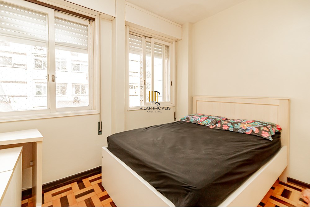 Apartamento 3 dormitórios no bairro Centro Histórico