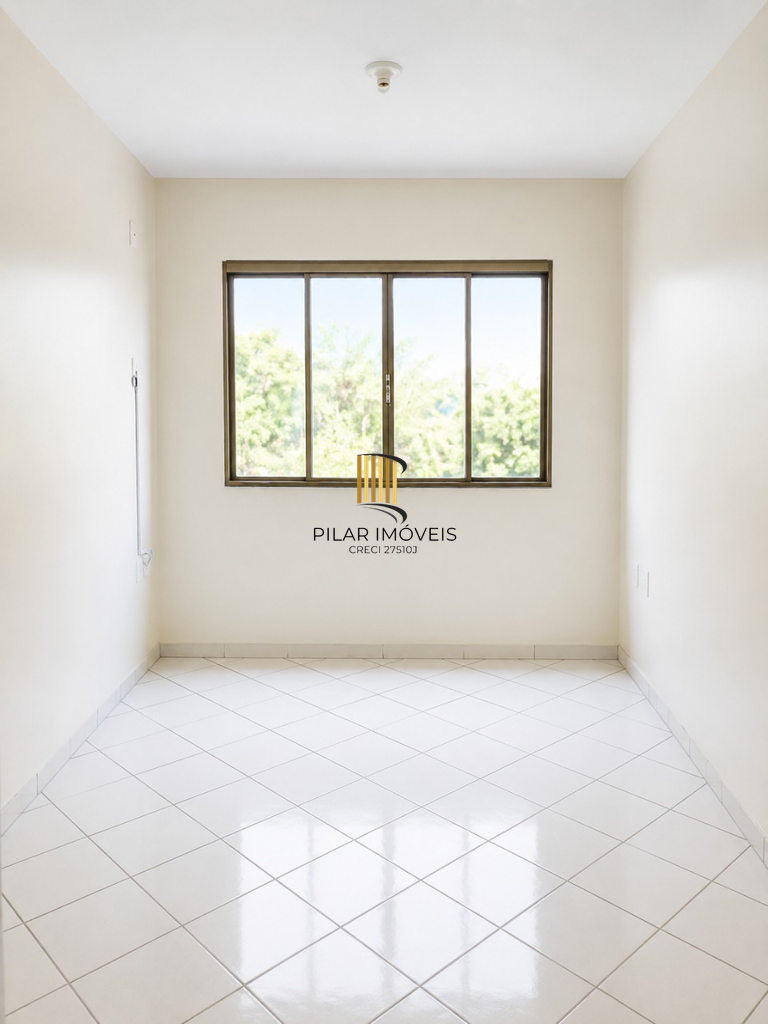 Apartamento 2 dormitórios no bairro Bela Vista
