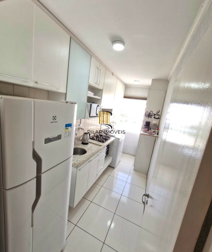 Apartamento 2 dormitórios no bairro Sarandi