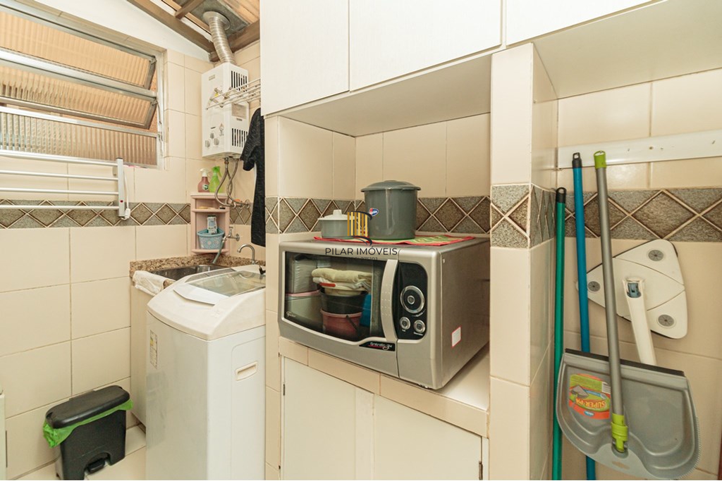 Apartamento 2 dormitórios no bairro Praia de Belas