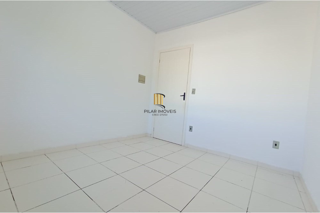 Casa 2 dormitórios no bairro Centro