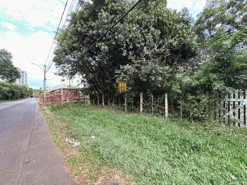 Terreno no bairro Jansen