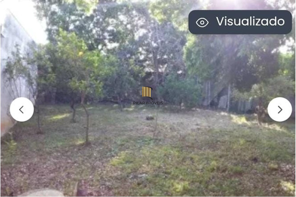 Terreno no bairro Sarandi