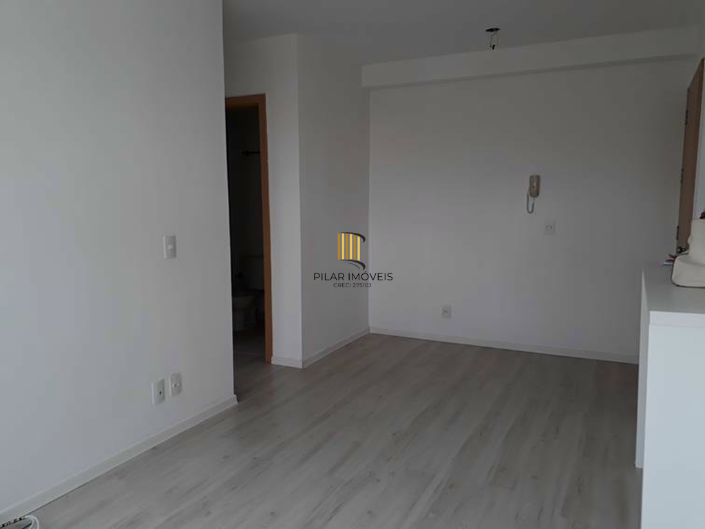 Apartamento 2 dormitórios no bairro Jardim Carvalho