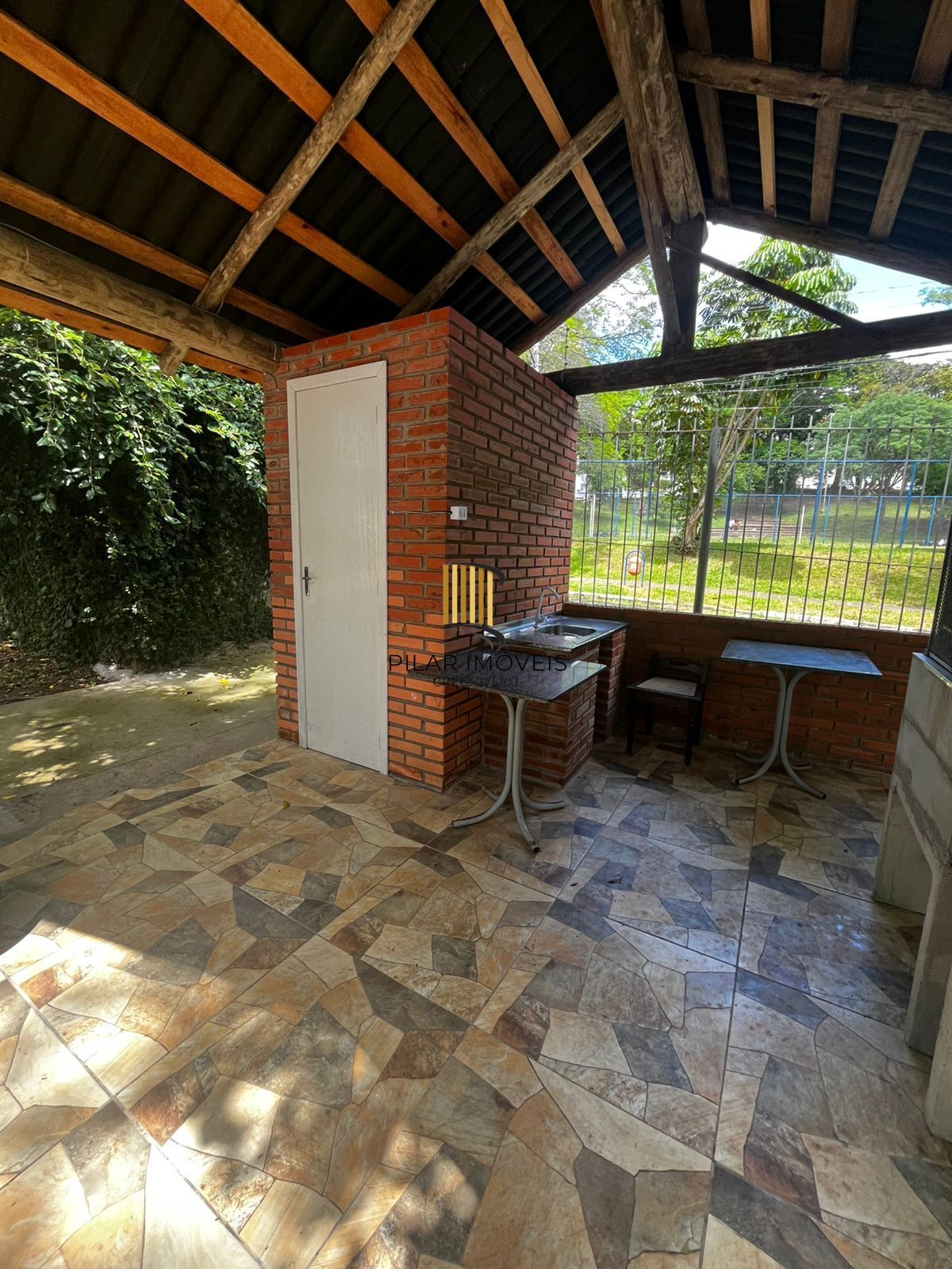 Apto 01 dorm, térreo, na Domingos Seguézio, 42,59 m², próximo ao Iguatemi