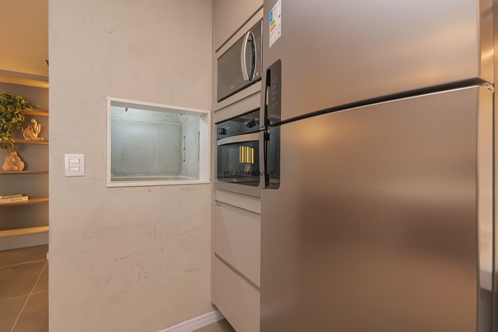 Apartamento 3 dormitórios no bairro Petrópolis