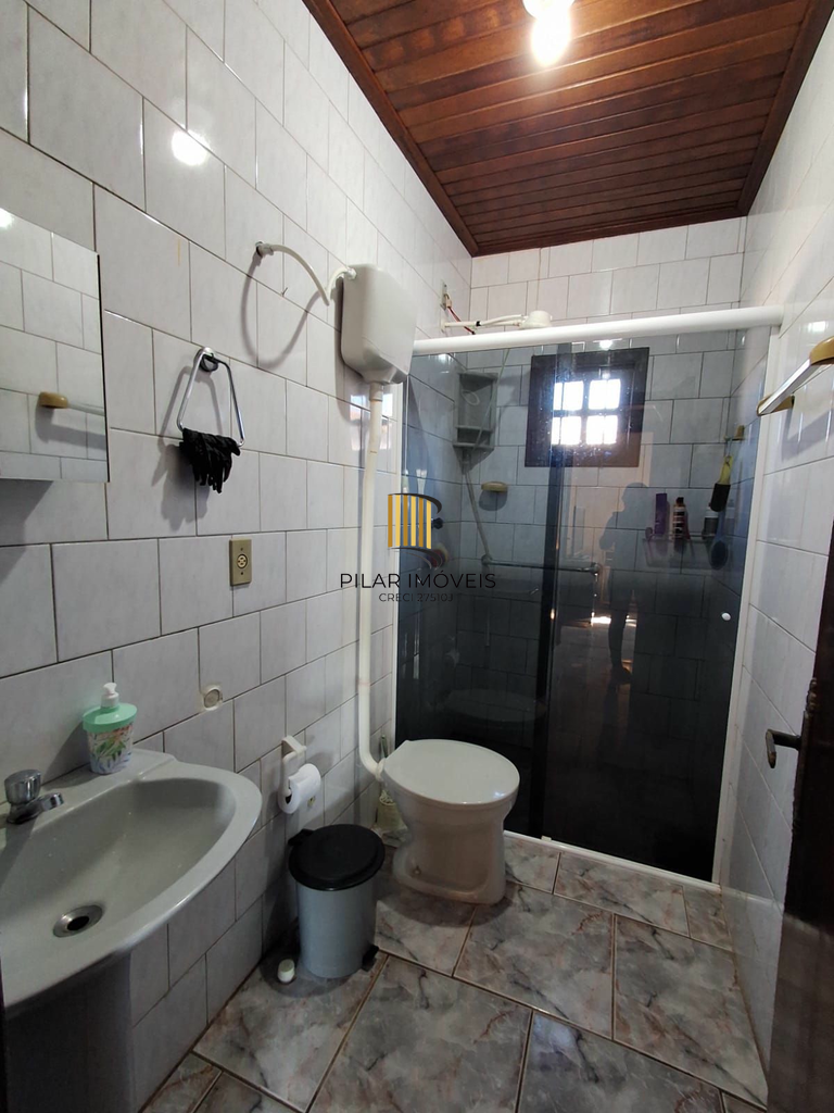 Casa 4 dormitórios no bairro Nova Tramandaí