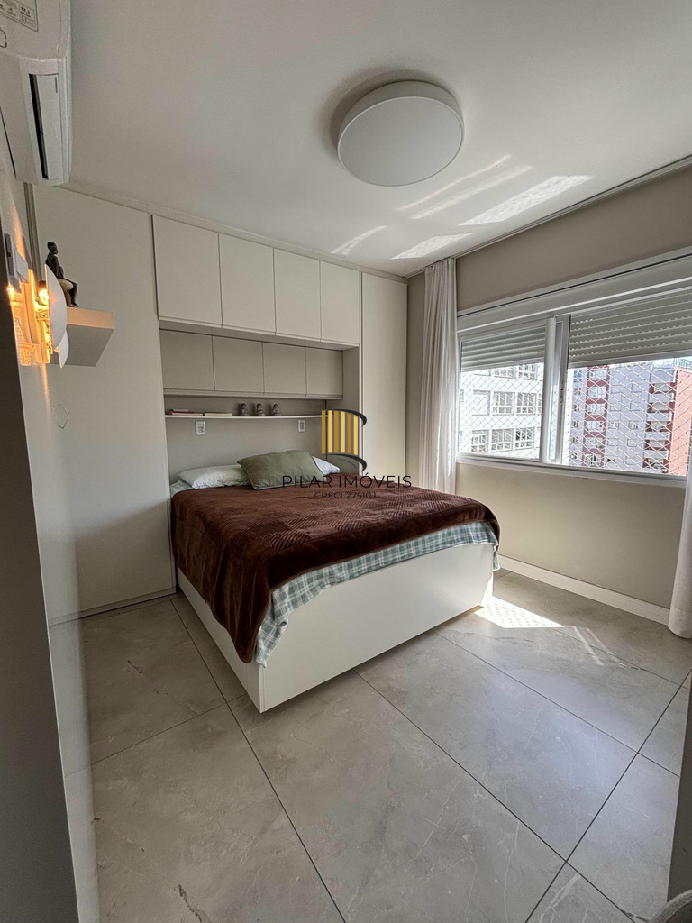 Apartamento 2 dormitórios no bairro Jardim Europa