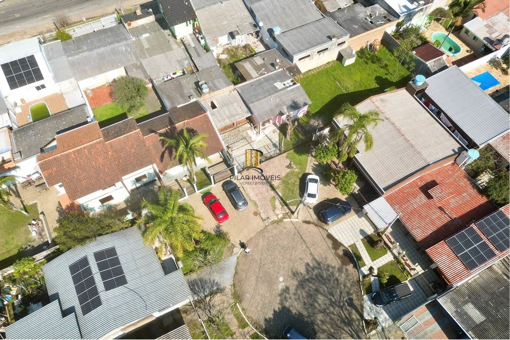 Terreno no bairro Harmonia