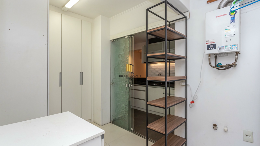 Apartamento 3 dormitórios no bairro Independência