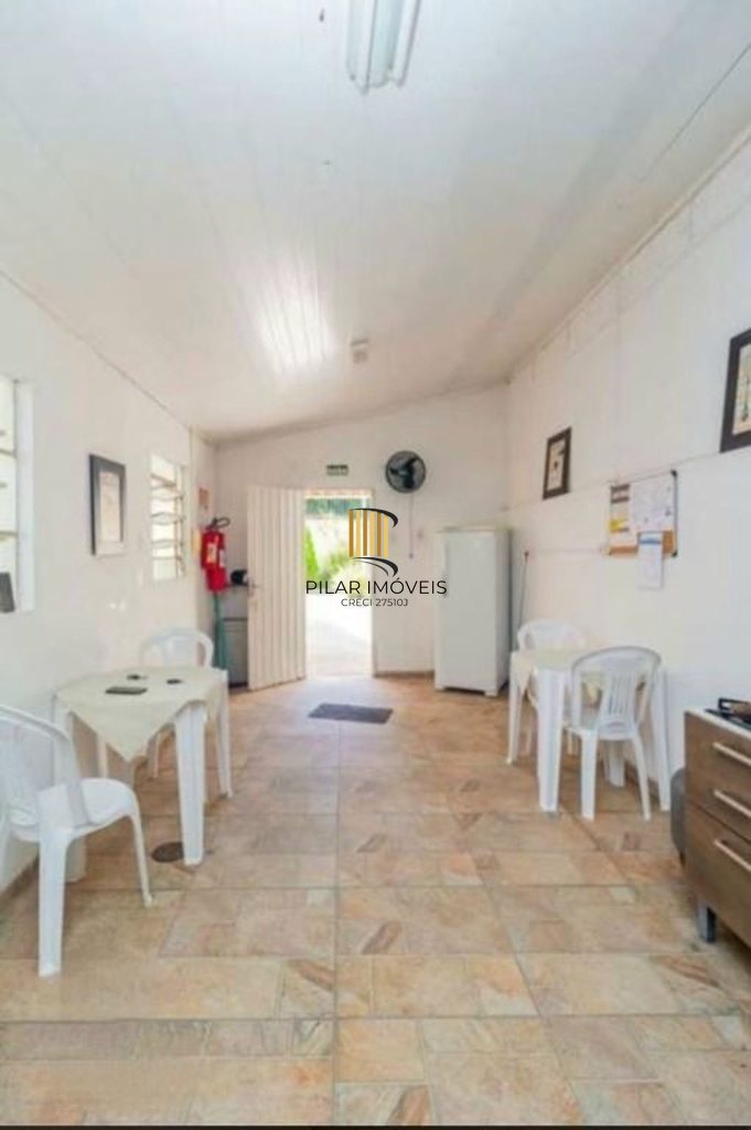 Apartamento 1 dormitório no bairro Cristo Redentor