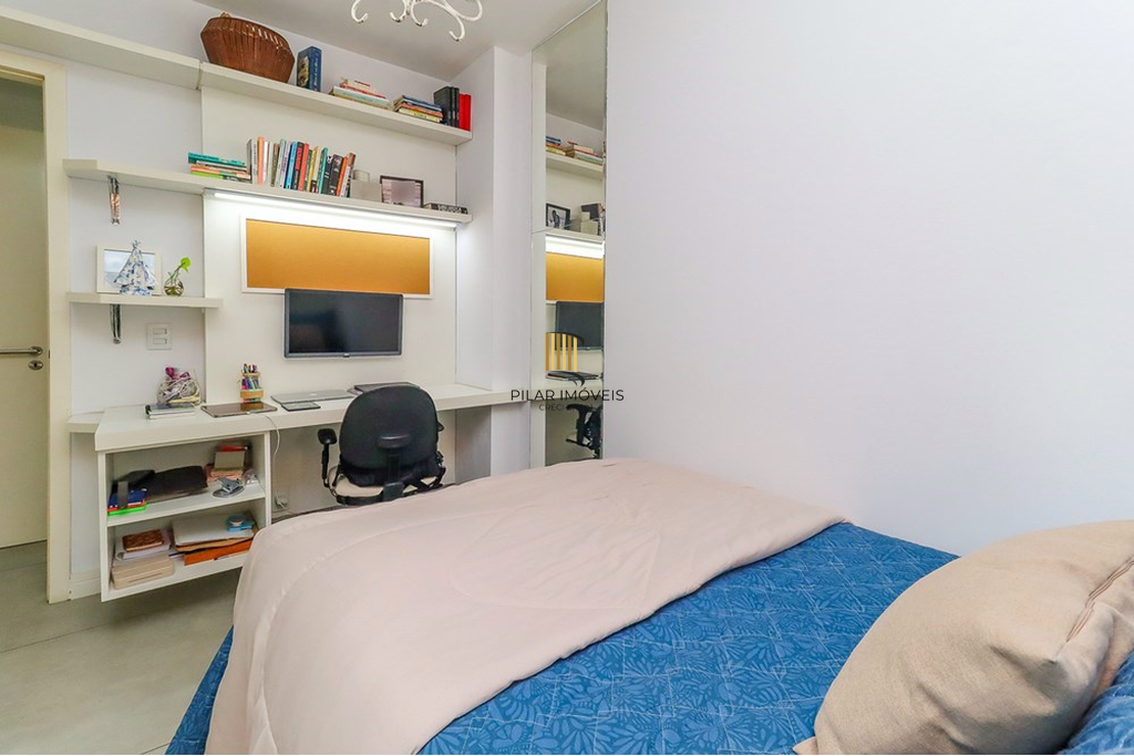 Apartamento 3 dormitórios no bairro Passo da Areia