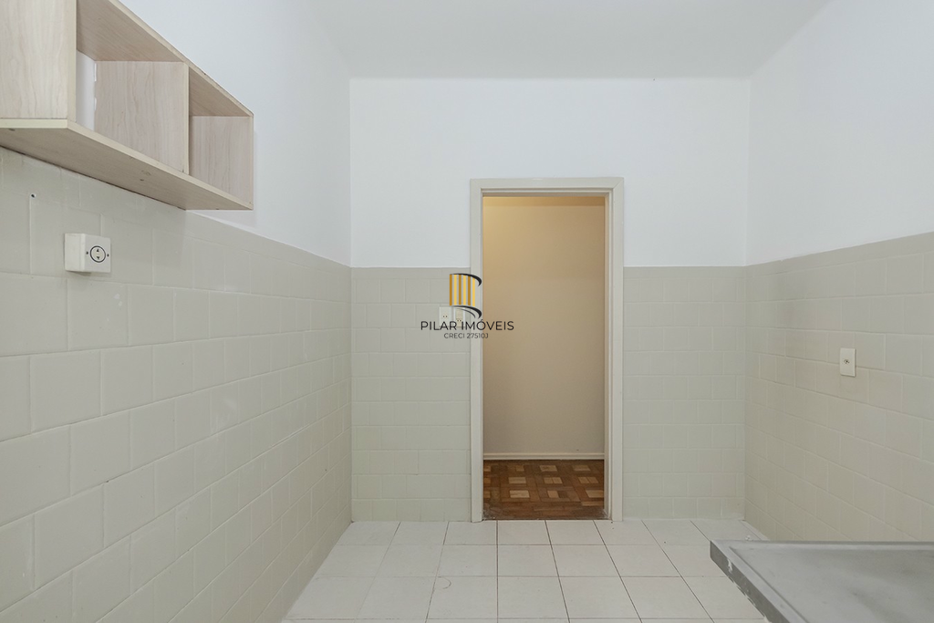 Apartamento 2 dormitórios no bairro Bom Fim