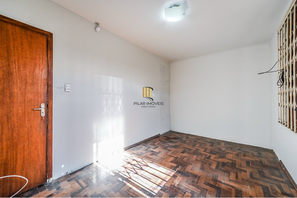 Casa 3 dormitórios no bairro Santa Tereza