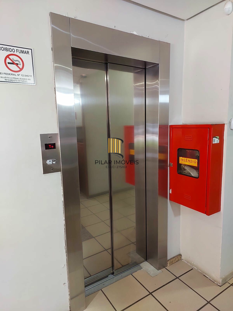 Sala Comercial no bairro Moinhos de Vento