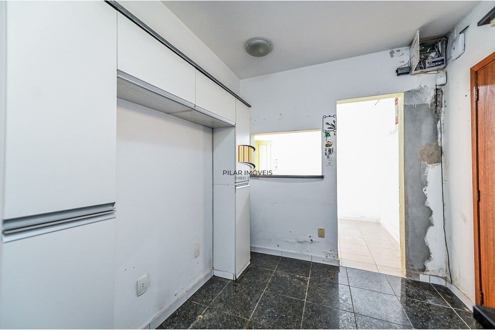 Casa 3 dormitórios no bairro Santa Tereza