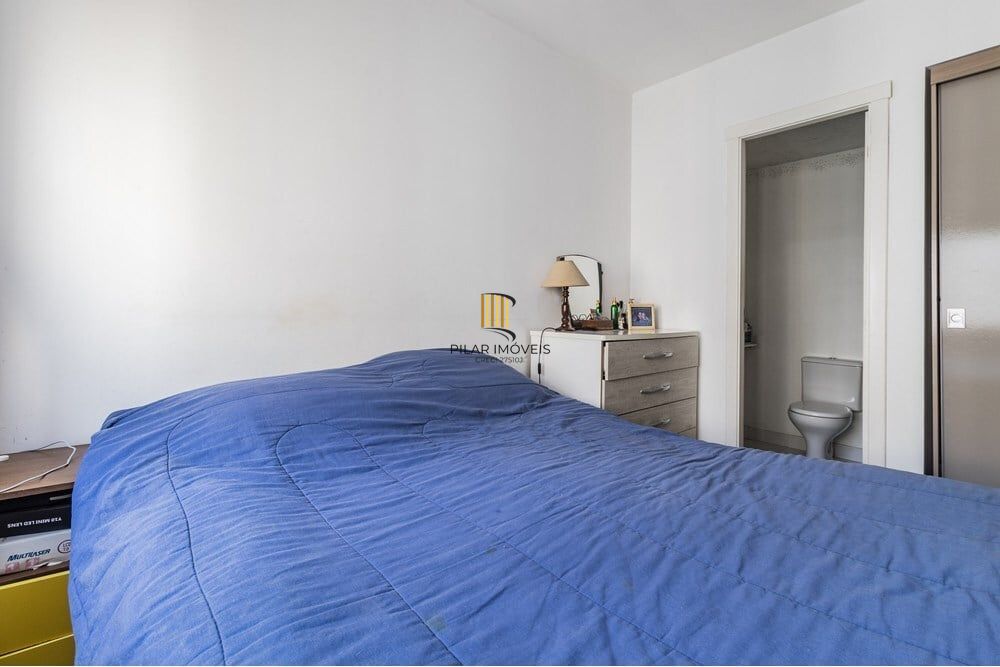 Apartamento 3 dormitórios no bairro Vila Ipiranga